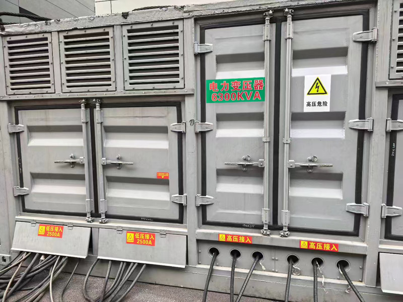 威信柴油发电机组换季保养注意哪些事项?