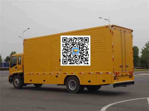 威信租赁发电机 柴油发电机组备件的清洗方法