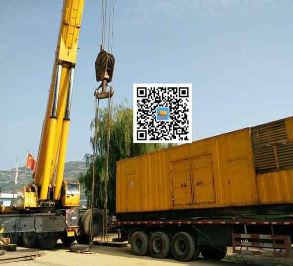 威信发电车出租-全自动发电机组长期不使用该如何保养？