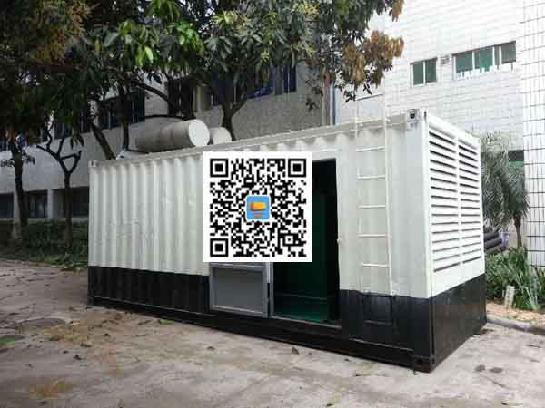 威信出租发电机-什么样的柴油发电机使用效果比较好