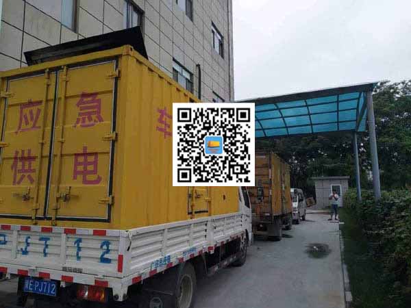 威信出租发电机-柴油发电机组启动困难的原因有哪些？