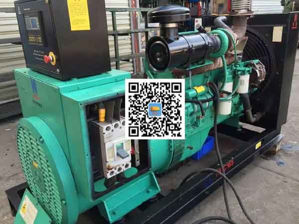 威信租赁发电机-发电机一般变压器磁芯所使用的是什么材料?
