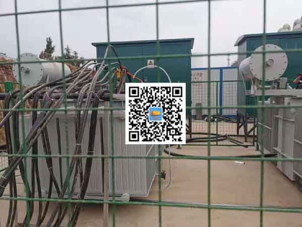 威信发电机出租-发电机功率适用电缆线规格估算口诀