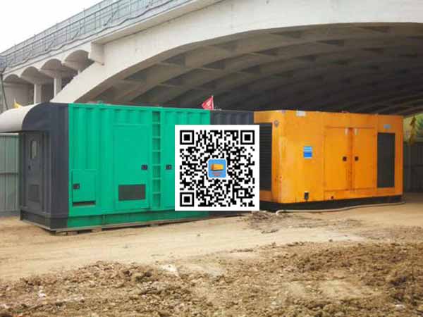 威信决定发电机顺利启动的因素及如何解决发电机冬季起动困难问题