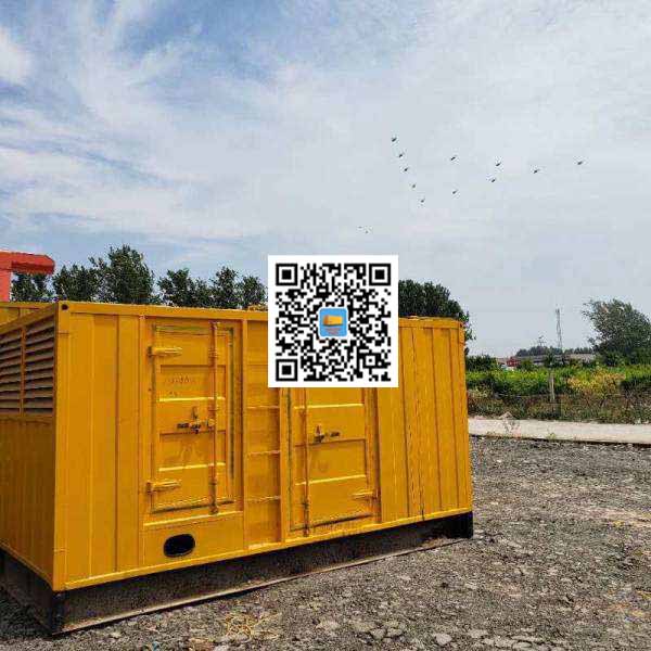 威信发电机出租发电机电刷的结构与作用是什么
