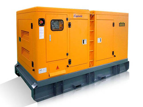 威信影响 200kw 柴油发电机油耗的因素有哪些?