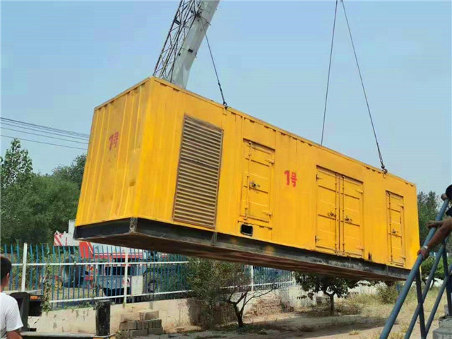 威信300KW柴油发电机组油耗是多少?
