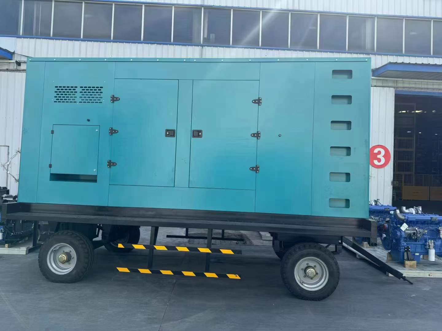 威信2500KVA 负载启动电流大概是多少?