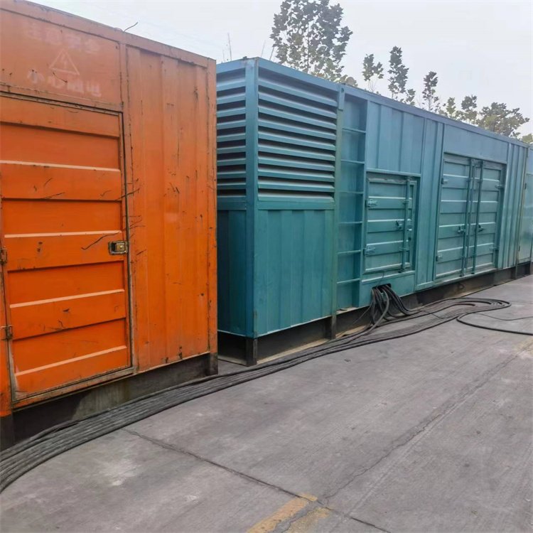 威信如何选择适合 600kW 柴油发电机组的热继电器?