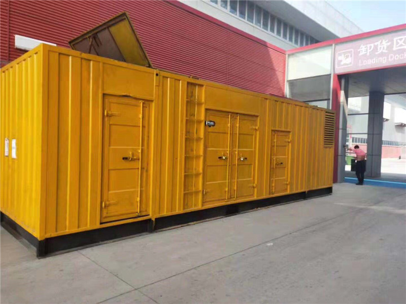 威信储能设备的前景和市场怎么样?